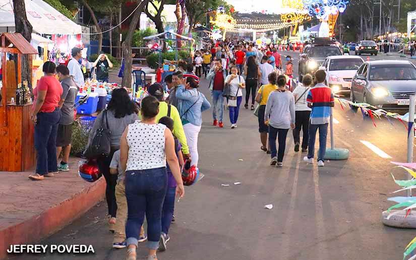 AVENIDA